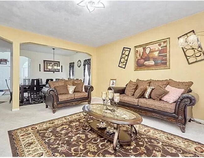 Building Photo - 3449 Stirrup Way