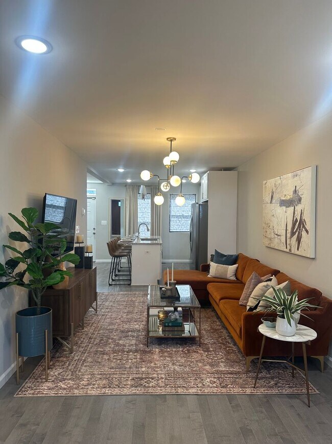 Foto del edificio - 1422 Bethel Street