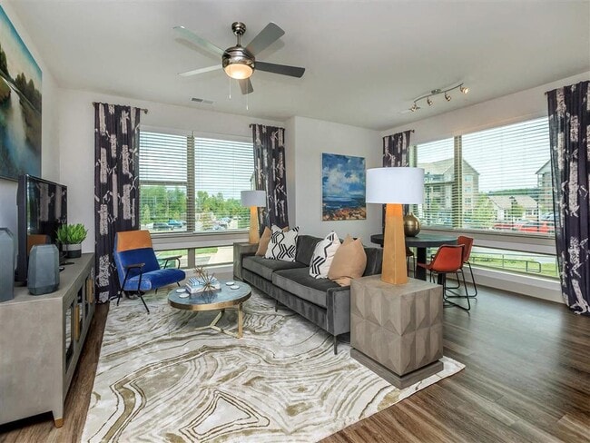 Building Photo - Berewick Pointe Apartments