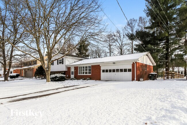 Building Photo - 731 Ashford Ct