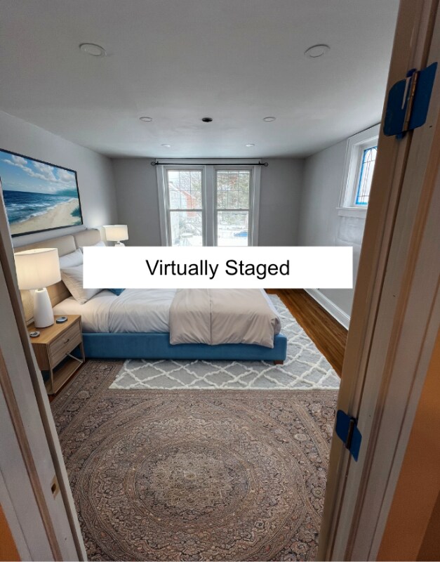 Foto del edificio - 4 Peyster St