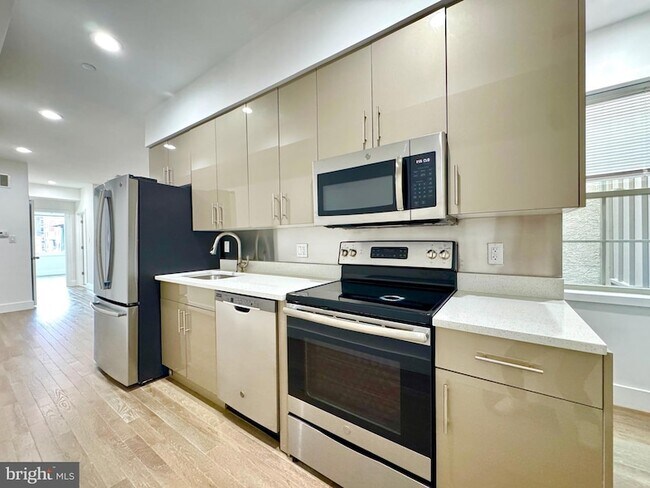 Foto del edificio - 1231 Vine St