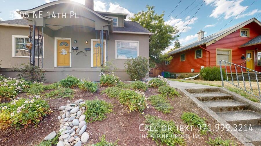 Foto principal - 5105 NE 14th Pl