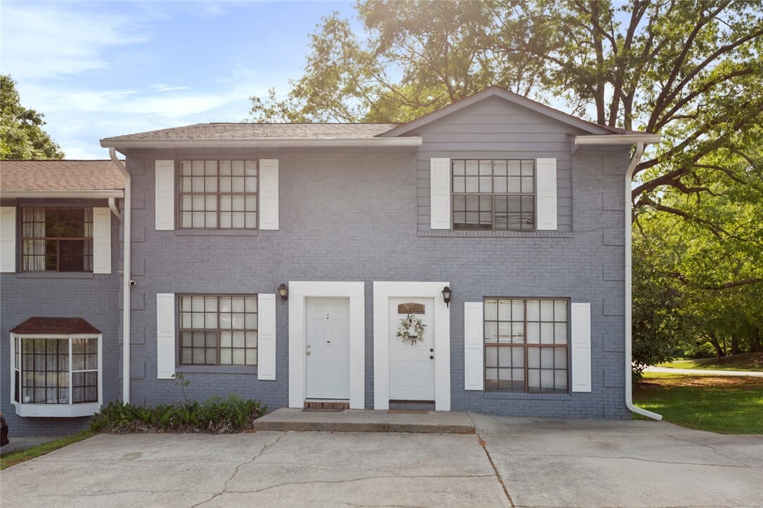 Foto principal - 515 N Walnut St