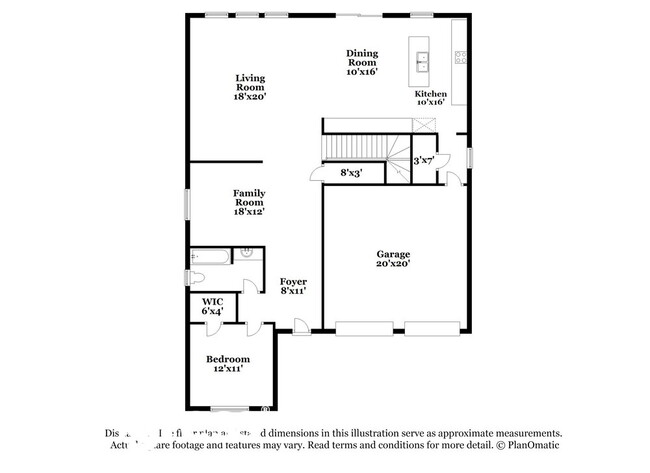 Building Photo - 9042 Arbors Edge Trl