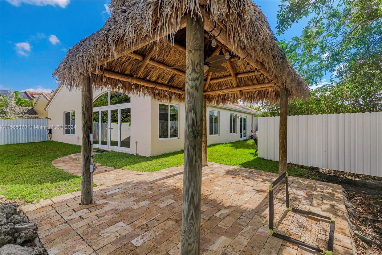 Photo - 344 Southwest 191st Avenue, Pembroke Pines, FL 33029 - 3 BR 2 BA Single-Family Home