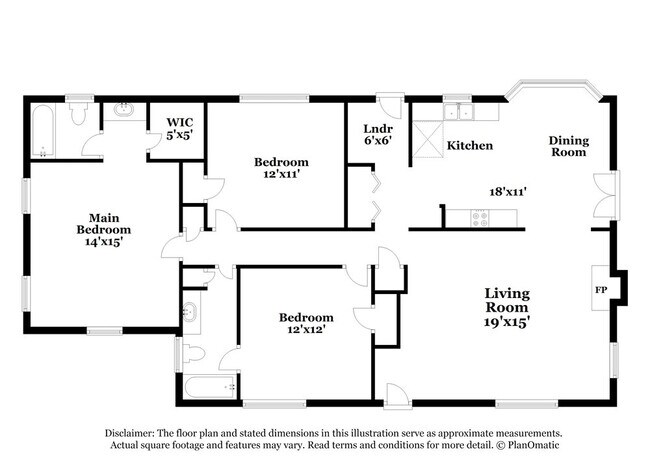 Building Photo - 5090 Great Meadows Rd