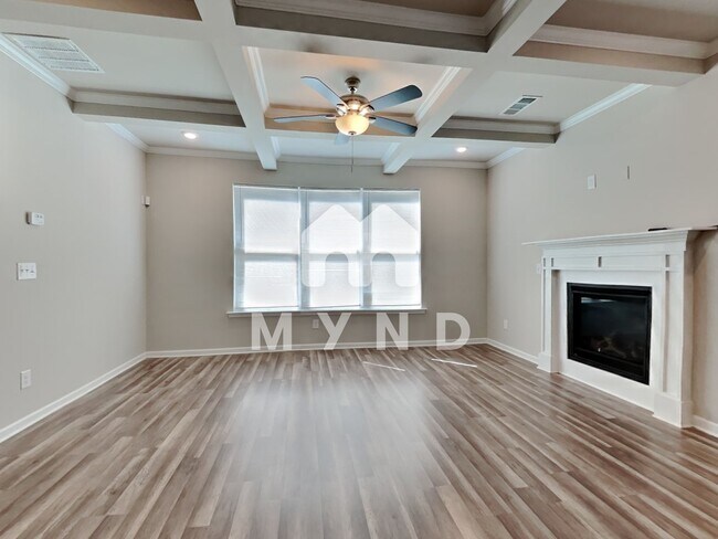 Building Photo - 3362 Landings S Dr SW