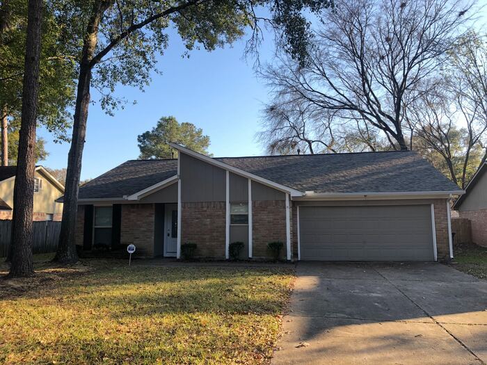 Primary Photo - 3118 Brookdale Dr. Kingwood, TX 77339