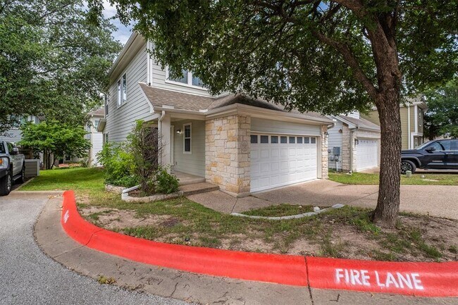 Foto del edificio - 6715 Windrift Way
