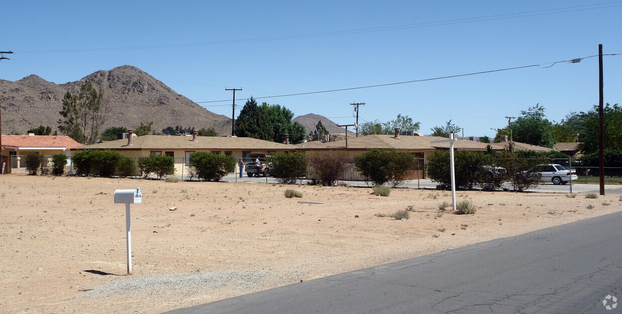 Primary Photo - 15490 Tonekai Rd