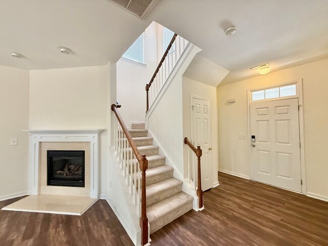 Foto del edificio - Charming 3BD, 2.5BA Raleigh Home Near Interstates, Shopping, Dining, and Downtown Raleigh