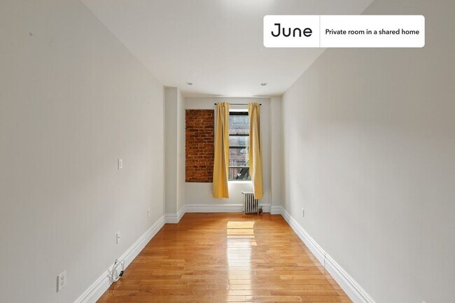 Building Photo - Room in Shared 3 bed/2 bath home in East Harlem