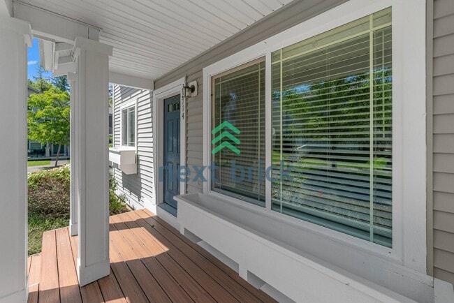 Foto del edificio - Charming Detached Cottage in Snoqualmie Ridge - Award Winning Schools!