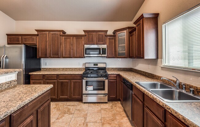 Building Photo - 14340 Apache Point Dr