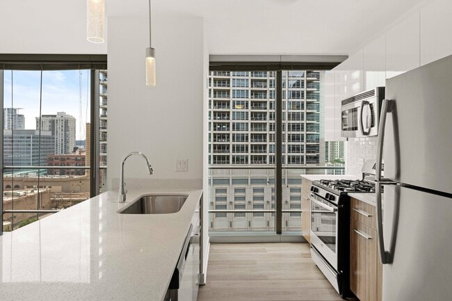 Building Photo - 349 W Wolf Point Plaza