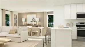 Foto del edificio - 10418 Rocky Trl