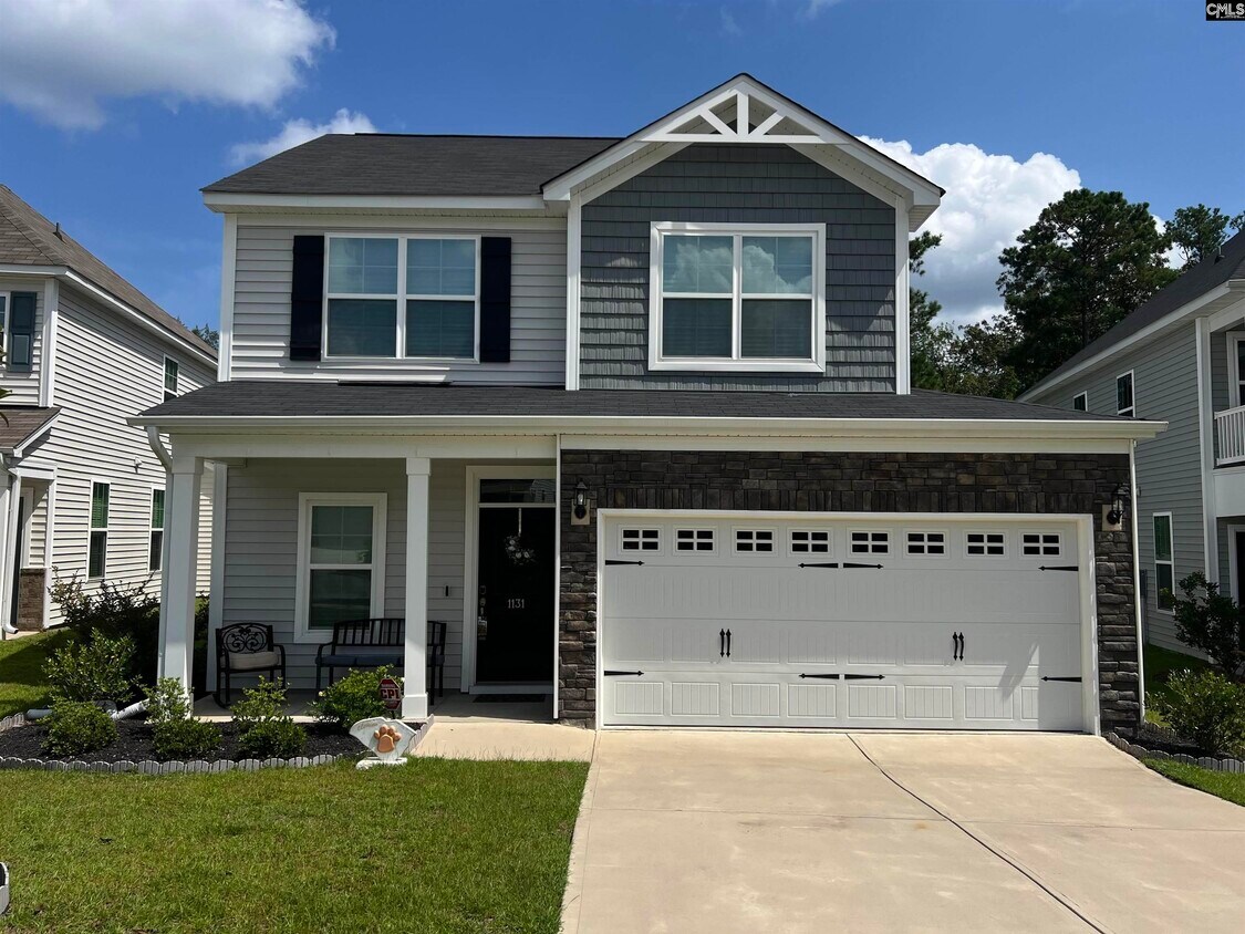 Foto principal - 1131 Turtle Stone Rd