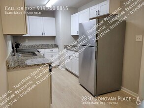 Building Photo - 2830 Donovan Pl