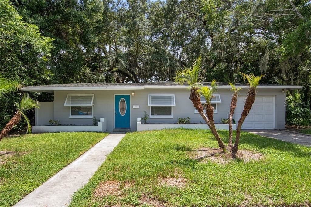 Foto principal - 2108 Newman St