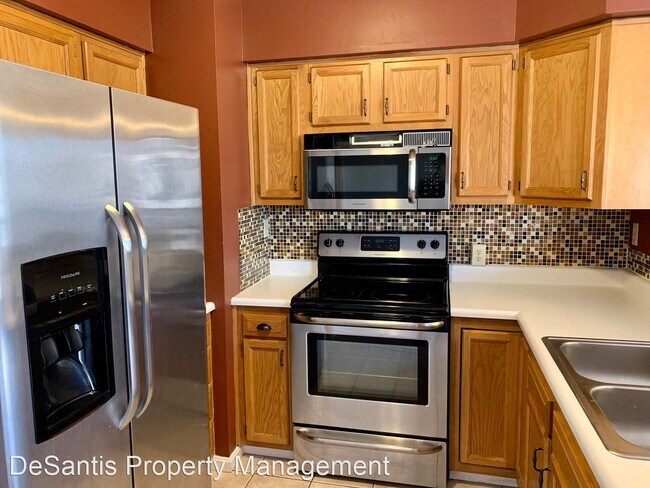 Building Photo - 3 br, 2.5 bath House - 125 Westbrooke Lane