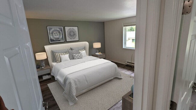 Foto del edificio - 12727 NE 116th Ln