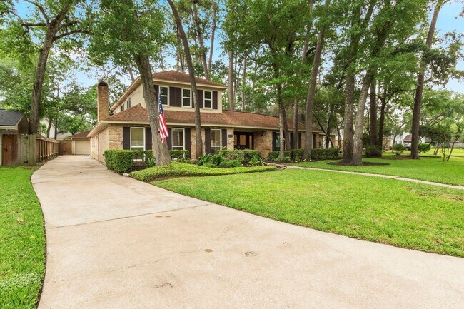 Foto del edificio - 12523 Westerley Ln