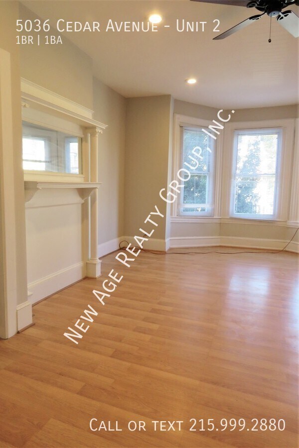 Foto del edificio - Spacious 1 bedroom apartment near Cedar Park!