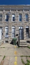 Building Photo - 305 S Calhoun St