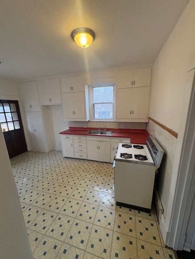 Foto del edificio - 1605-1605 N Linn St