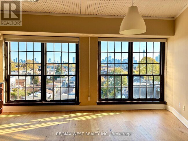 Photo du bâtiment - 183 Dovercourt Rd