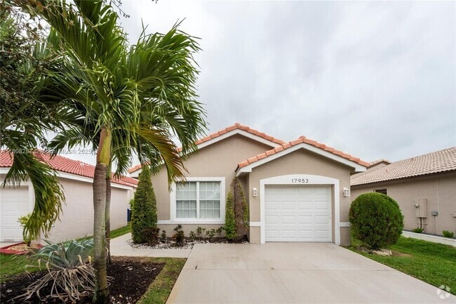 Building Photo - 17953 SW 29th Ln