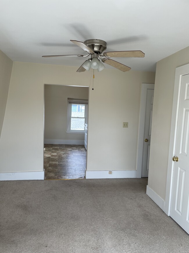 Photo - 8 South St Apartments