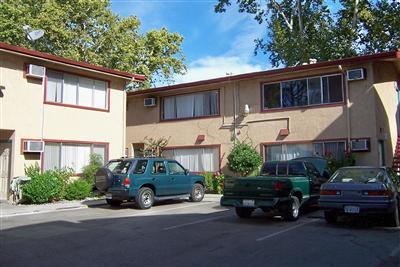 Building Photo - 416 V St