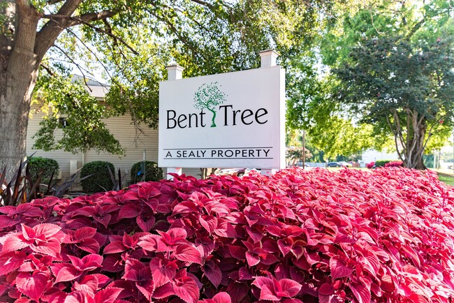 Building Photo - Bent Tree Apartment Homes