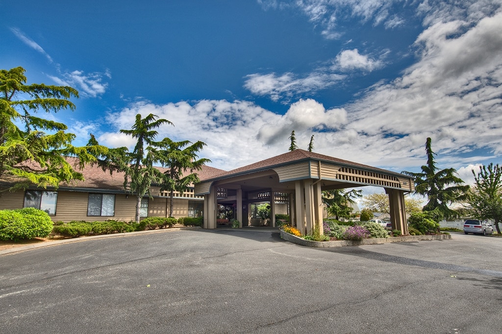 Foto principal - Harbor Tower Village