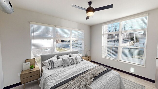 Building Photo - 2807 Oakland St