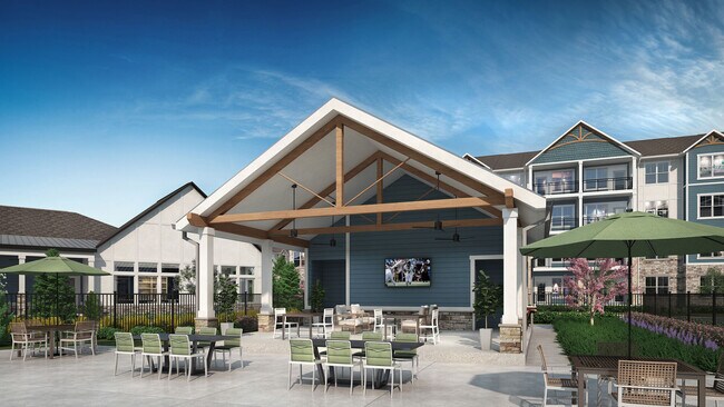 Foto del edificio - Avonlea Springs