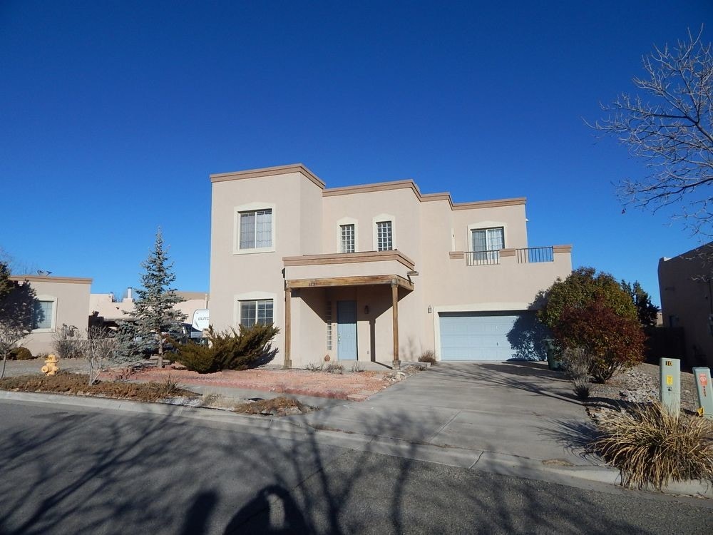 4421 Blue Juniper Loop House for Rent in Santa Fe, NM