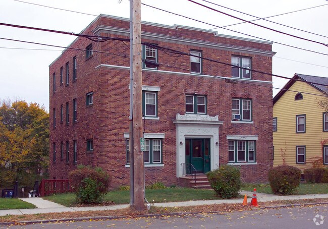 Foto del edificio - 59-65 Greenleaf St