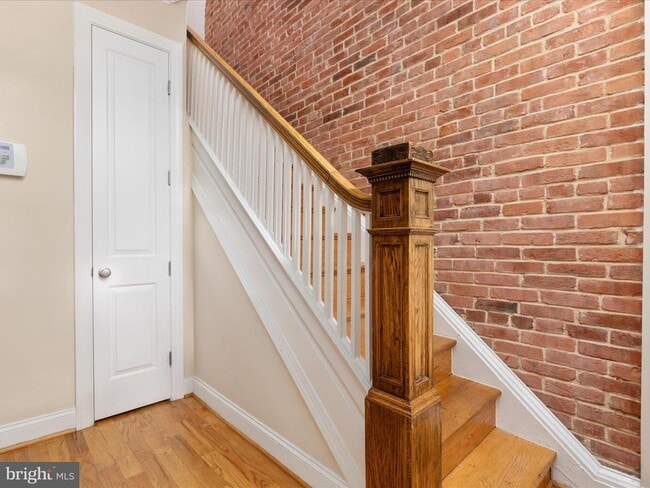 Foto del edificio - 21 Rhode Island Ave NW
