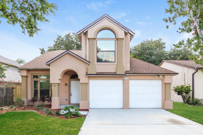 Building Photo - 1771 Clover Cir