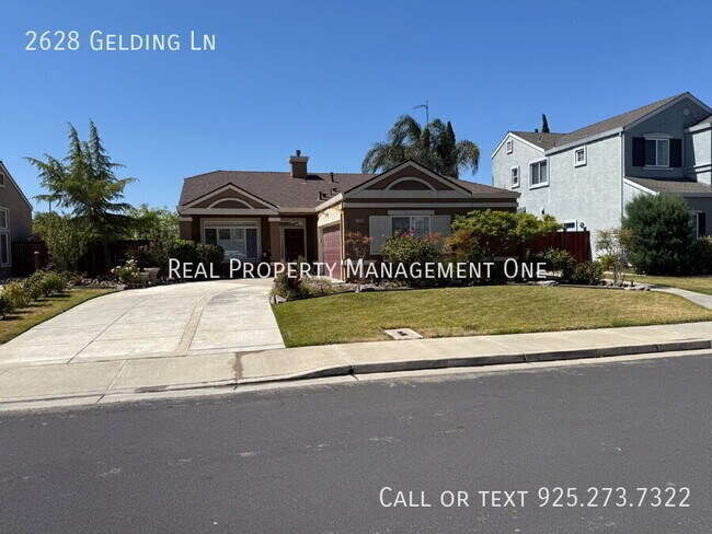 Foto del edificio - 2628 Gelding Ln