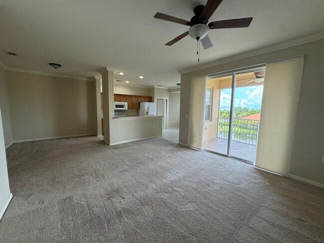Foto del edificio - 2 bedroom 2 bathroom Condo in Terraces at ...