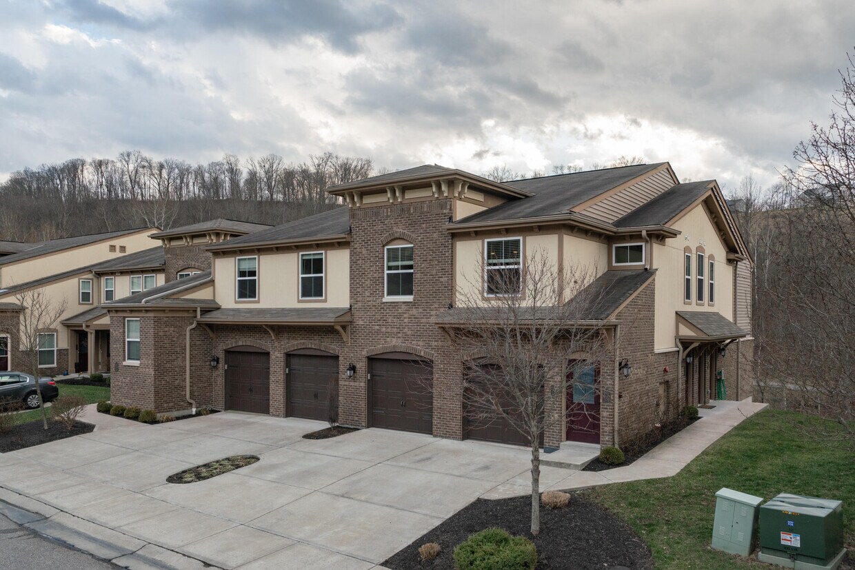 2447 Ambrato Way, Covington, KY 41017 Condo for Rent in Covington, KY