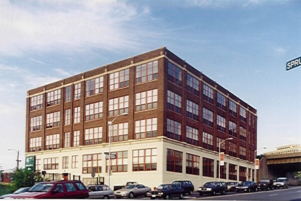 Foto principal - ArtSpace - Hartford