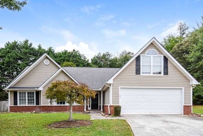 Building Photo - 2715 Tradd Ct