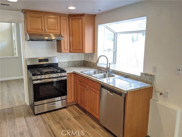 Building Photo - 2133 Mendocino St