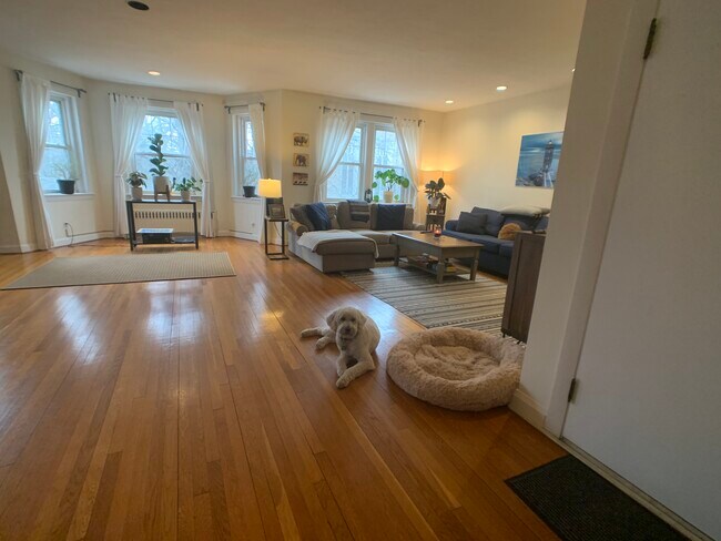 Foto del edificio - 20 Dean Rd