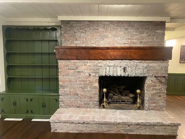 Foto del edificio - 1429 Columbia St